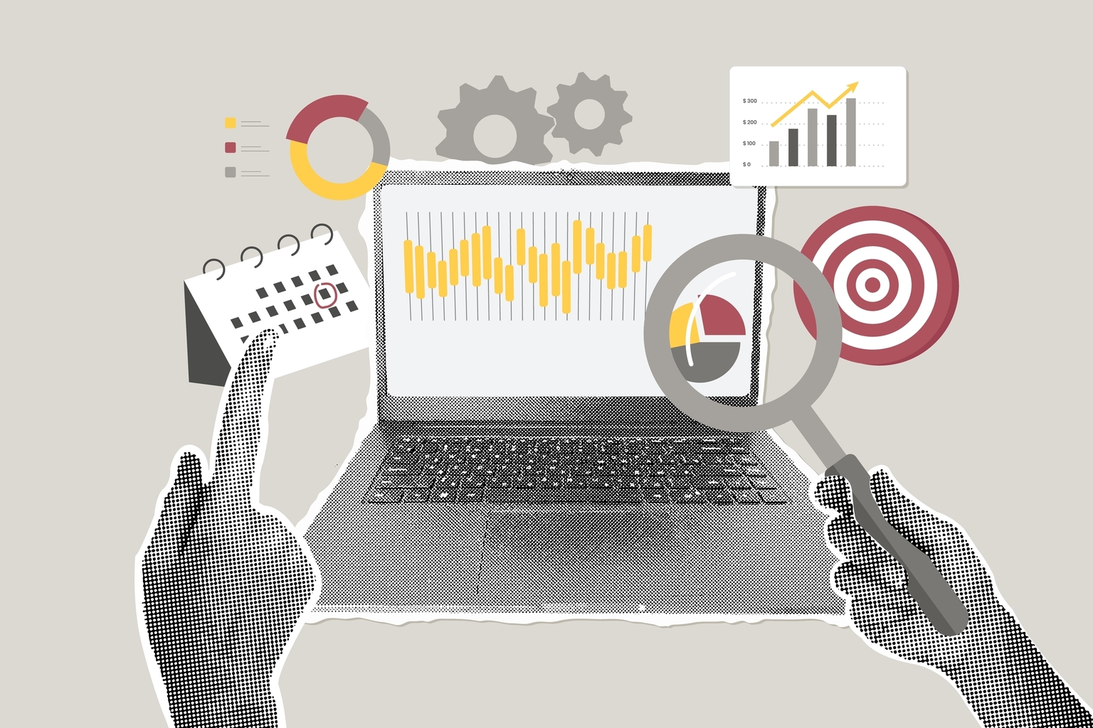 Des données claires pour décider