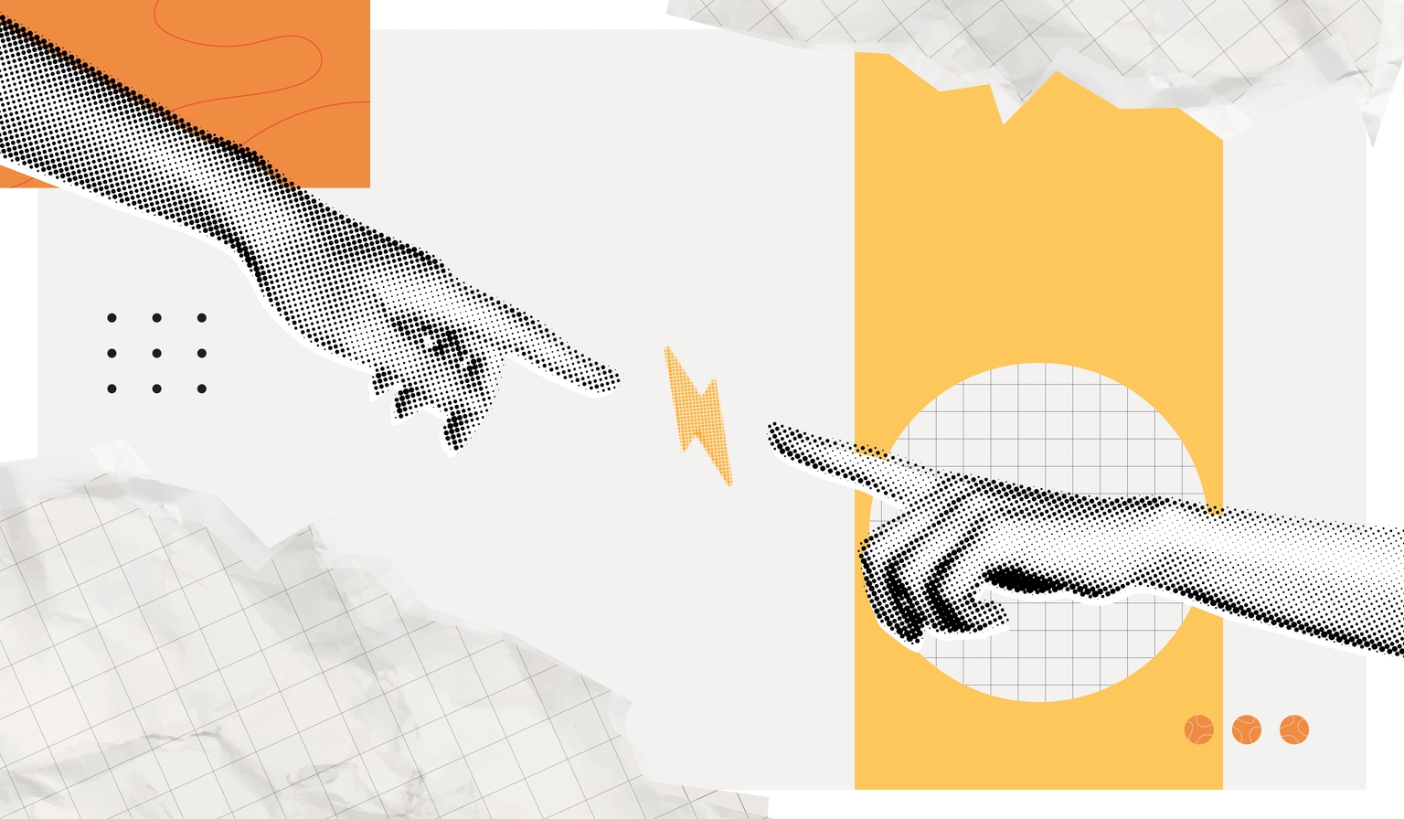 La vitesse qui rassure